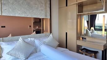 B203-hi-ended Sea View 1 Bedroom at Ao Nang Beach