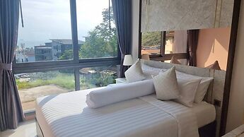 B203-hi-ended Sea View 1 Bedroom at Ao Nang Beach