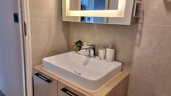 B203-hi-ended Sea View 1 Bedroom at Ao Nang Beach