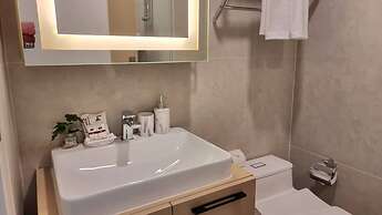 B203-hi-ended Sea View 1 Bedroom at Ao Nang Beach