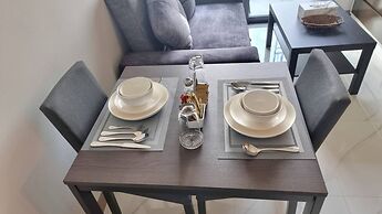 B203-hi-ended Sea View 1 Bedroom at Ao Nang Beach