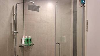 B203-hi-ended Sea View 1 Bedroom at Ao Nang Beach