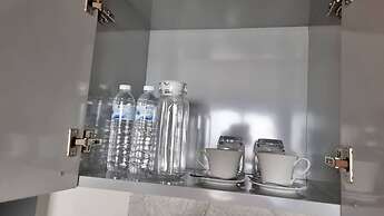 B203-hi-ended Sea View 1 Bedroom at Ao Nang Beach