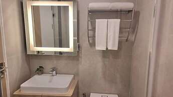 B203-hi-ended Sea View 1 Bedroom at Ao Nang Beach