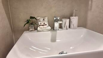 B203-hi-ended Sea View 1 Bedroom at Ao Nang Beach