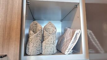 B203-hi-ended Sea View 1 Bedroom at Ao Nang Beach