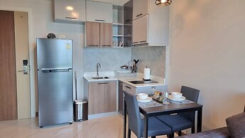 B203-hi-ended Sea View 1 Bedroom at Ao Nang Beach