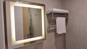 B203-hi-ended Sea View 1 Bedroom at Ao Nang Beach