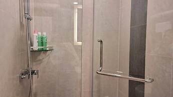 B203-hi-ended Sea View 1 Bedroom at Ao Nang Beach