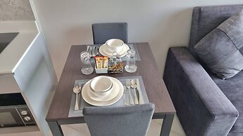 B203-hi-ended Sea View 1 Bedroom at Ao Nang Beach