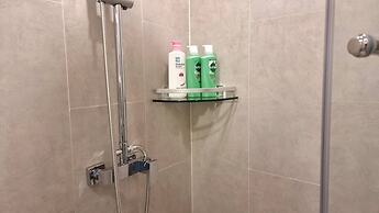 B203-hi-ended Sea View 1 Bedroom at Ao Nang Beach