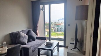 B203-hi-ended Sea View 1 Bedroom at Ao Nang Beach