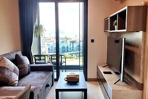 B203-hi-ended Sea View 1 Bedroom at Ao Nang Beach