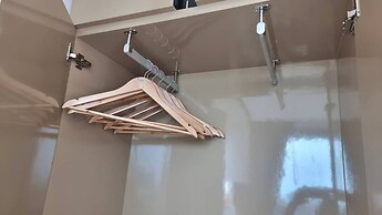 B203-hi-ended Sea View 1 Bedroom at Ao Nang Beach