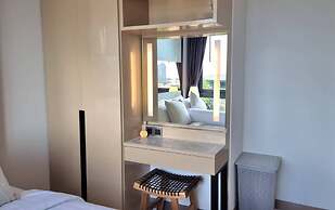 B203-hi-ended Sea View 1 Bedroom at Ao Nang Beach