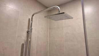 B203-hi-ended Sea View 1 Bedroom at Ao Nang Beach