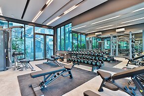 B203-hi-ended Sea View 1 Bedroom at Ao Nang Beach