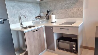 B203-hi-ended Sea View 1 Bedroom at Ao Nang Beach