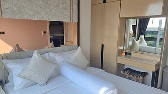 B203-hi-ended Sea View 1 Bedroom at Ao Nang Beach