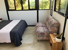 Double Bungalow With Partial Sea View, Full Kitchen