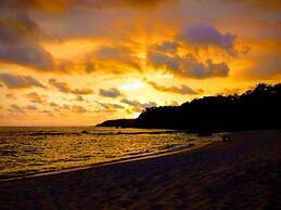 Double Bungalow With Partial Sea View, Full Kitchen