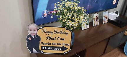 A Great Headline Will Catch the eye of Guests When They see Your Prope