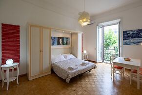 Holiday House in Rome City Center