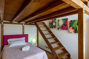 Holiday House in Rome City Center