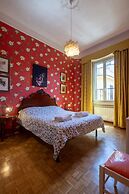 Holiday House in Rome City Center