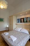 Holiday House in Rome City Center