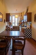 Holiday House in Rome City Center