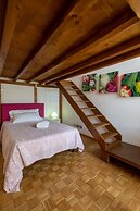 Holiday House in Rome City Center