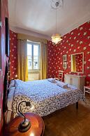 Holiday House in Rome City Center