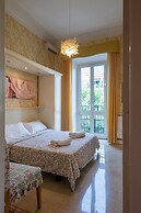 Holiday House in Rome City Center