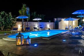 Room in B&B - Relais Dea Degli Ulivi House