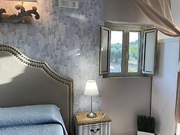 Room in B&B - Relais Dea Degli Ulivi House