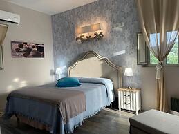 Room in B&B - Relais Dea Degli Ulivi House