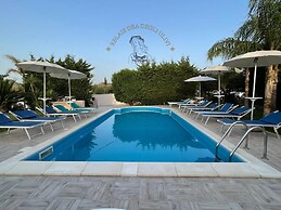 Room in B&B - Relais Dea Degli Ulivi House