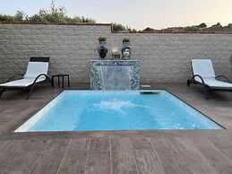 Room in B&B - Relais Dea Degli Ulivi House