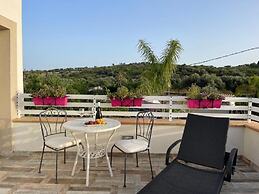 Room in B&B - Relais Dea Degli Ulivi House