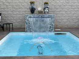 Room in B&B - Relais Dea Degli Ulivi House