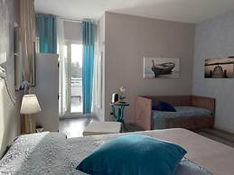 Room in B&B - Relais Dea Degli Ulivi House