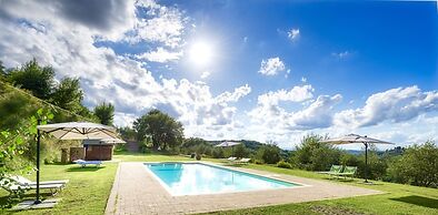 Casa Ora Doro - Panoramic Views Pool Private Garden