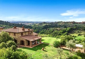 Casa Ora Doro - Panoramic Views Pool Private Garden
