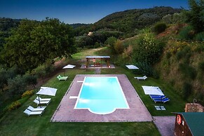Casa Ora Doro - Panoramic Views Pool Private Garden