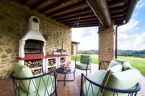 Casa Ora Doro - Panoramic Views Pool Private Garden