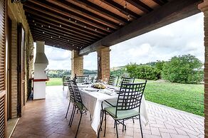 Casa Ora Doro - Panoramic Views Pool Private Garden
