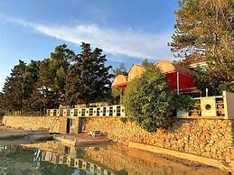 Red Apartment for 05