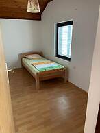 Red Apartment for 05