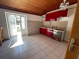 Red Apartment for 05